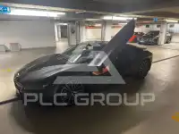 2020 BMW I8