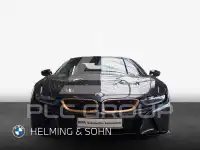 2020 BMW I8