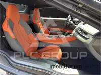 2020 BMW I8