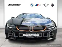 2020 BMW I8