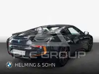 2020 BMW I8