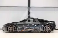 2020 BMW I8