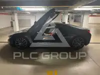2020 BMW I8