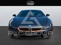 2020 BMW I8