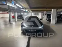 2020 BMW I8