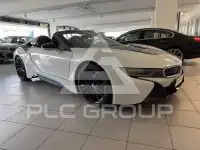 2020 BMW I8