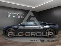 2020 BMW I8