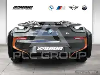 2020 BMW I8