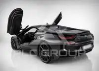 2020 BMW I8