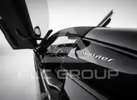 2020 BMW I8