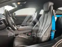 2020 BMW I8
