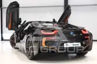 2020 BMW I8