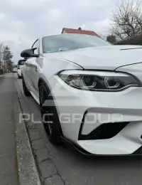 2020 BMW M2