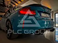 2020 BMW M2