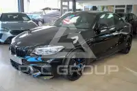 2020 BMW M2