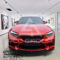 2020 BMW M2