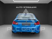 2020 BMW M2