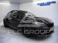 2020 BMW M2