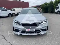 2020 BMW M2