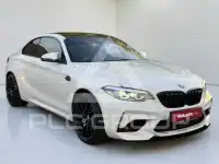 2020 BMW M2