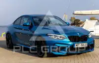 2020 BMW M2