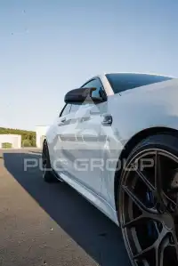 2020 BMW M2