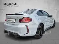 2020 BMW M2