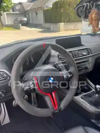 2020 BMW M2