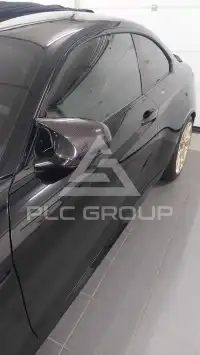 2020 BMW M2