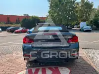 2020 BMW M2