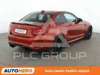 2020 BMW M2