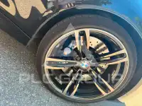 2020 BMW M2
