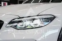 2020 BMW M2