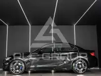 2020 BMW M2