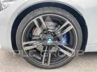2020 BMW M2