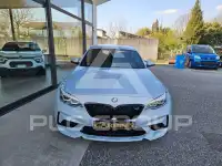 2020 BMW M2