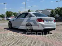 2020 BMW M2