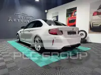 2020 BMW M2