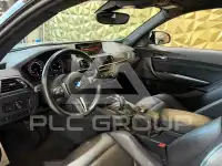 2020 BMW M2
