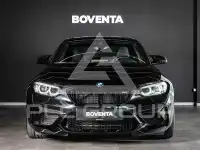 2020 BMW M2