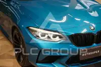 2020 BMW M2