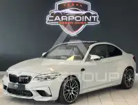 2020 BMW M2