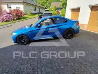 2020 BMW M2