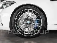 2020 BMW M2