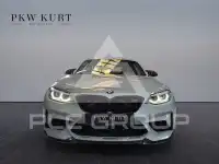 2020 BMW M2