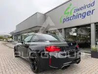 2020 BMW M2