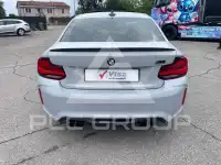 2020 BMW M2
