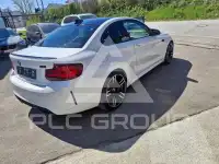 2020 BMW M2