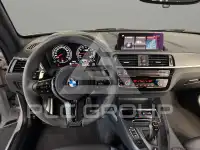 2020 BMW M2