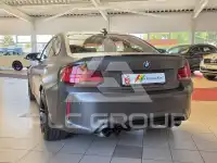 2020 BMW M2